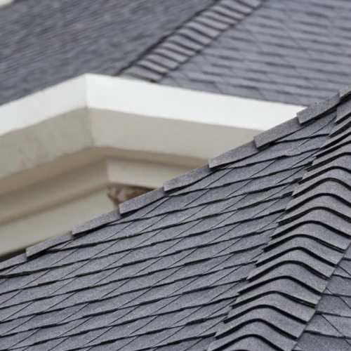 Roof Installation & Repair