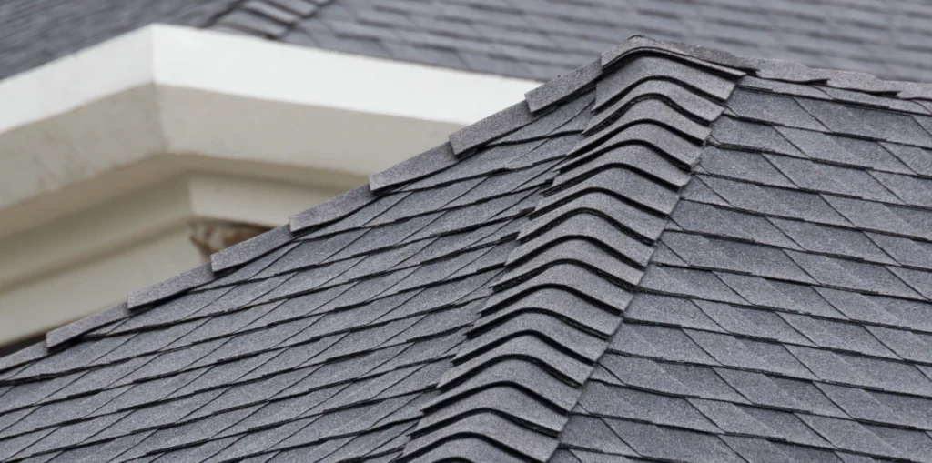 Roof Installation & Repair h